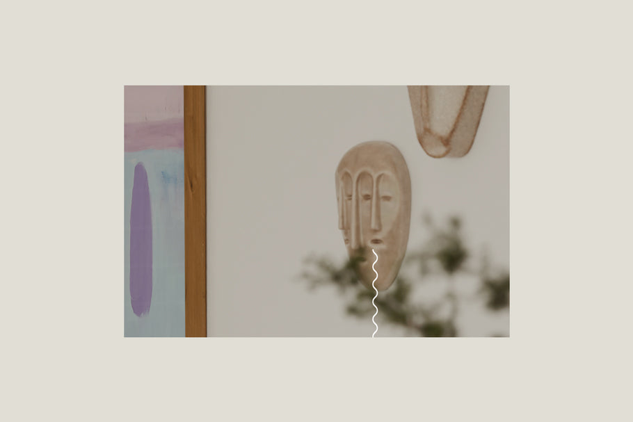 A DAY IN MAY NO. 88 | Frame Mockup Set