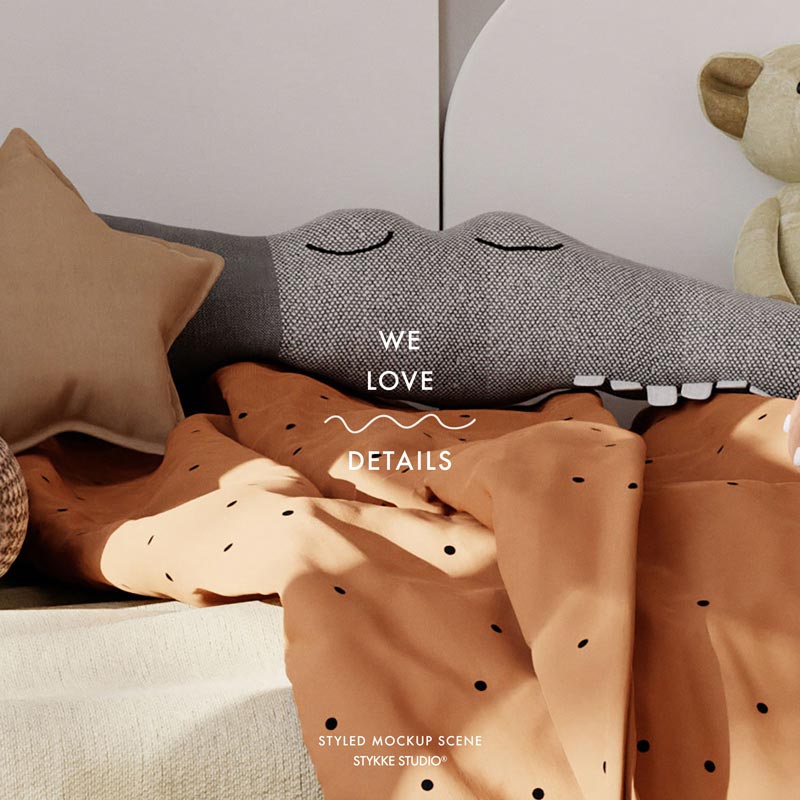 Cookie No. 37 | Frame Mockup 1008 B