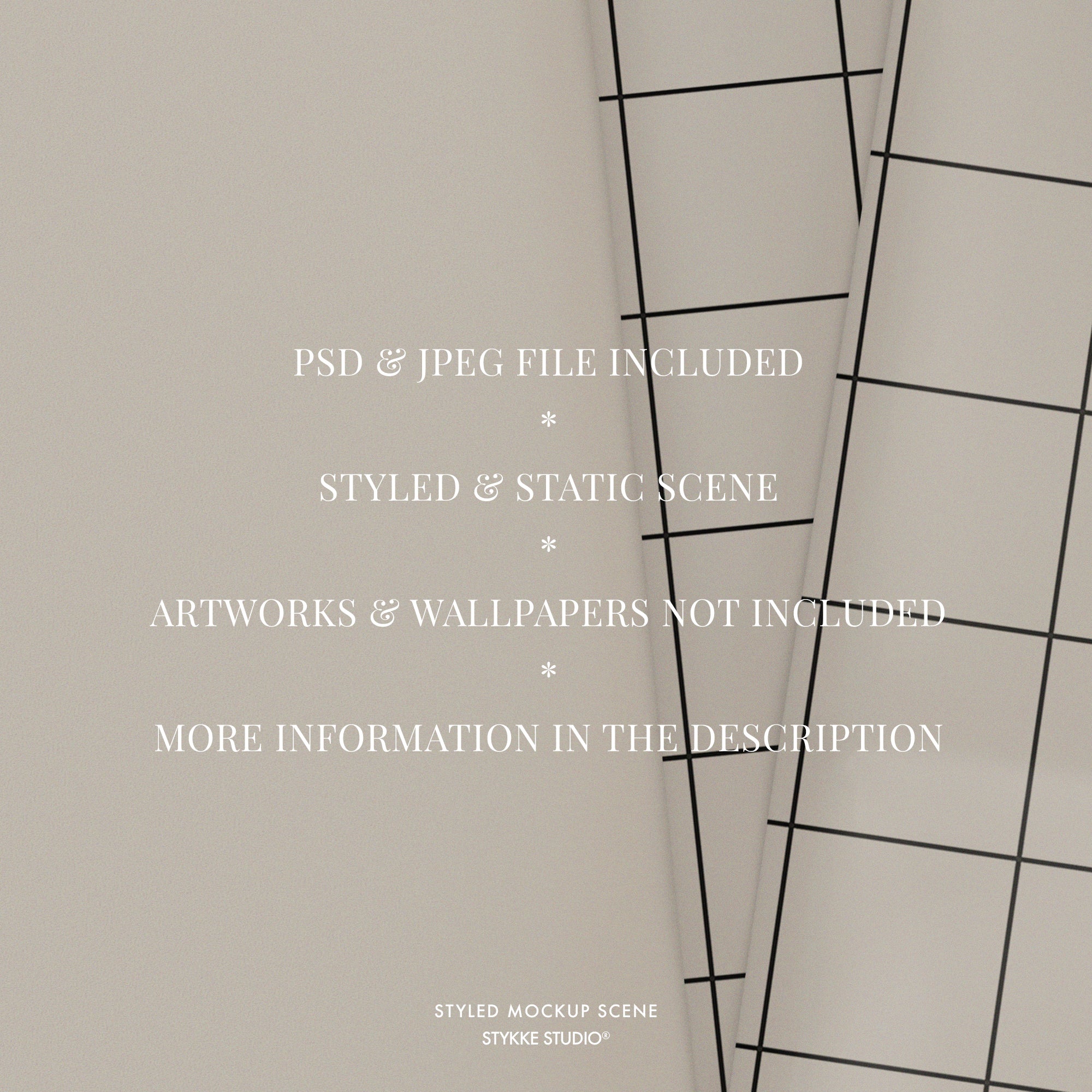 Newspaper Mockup | Stack 01