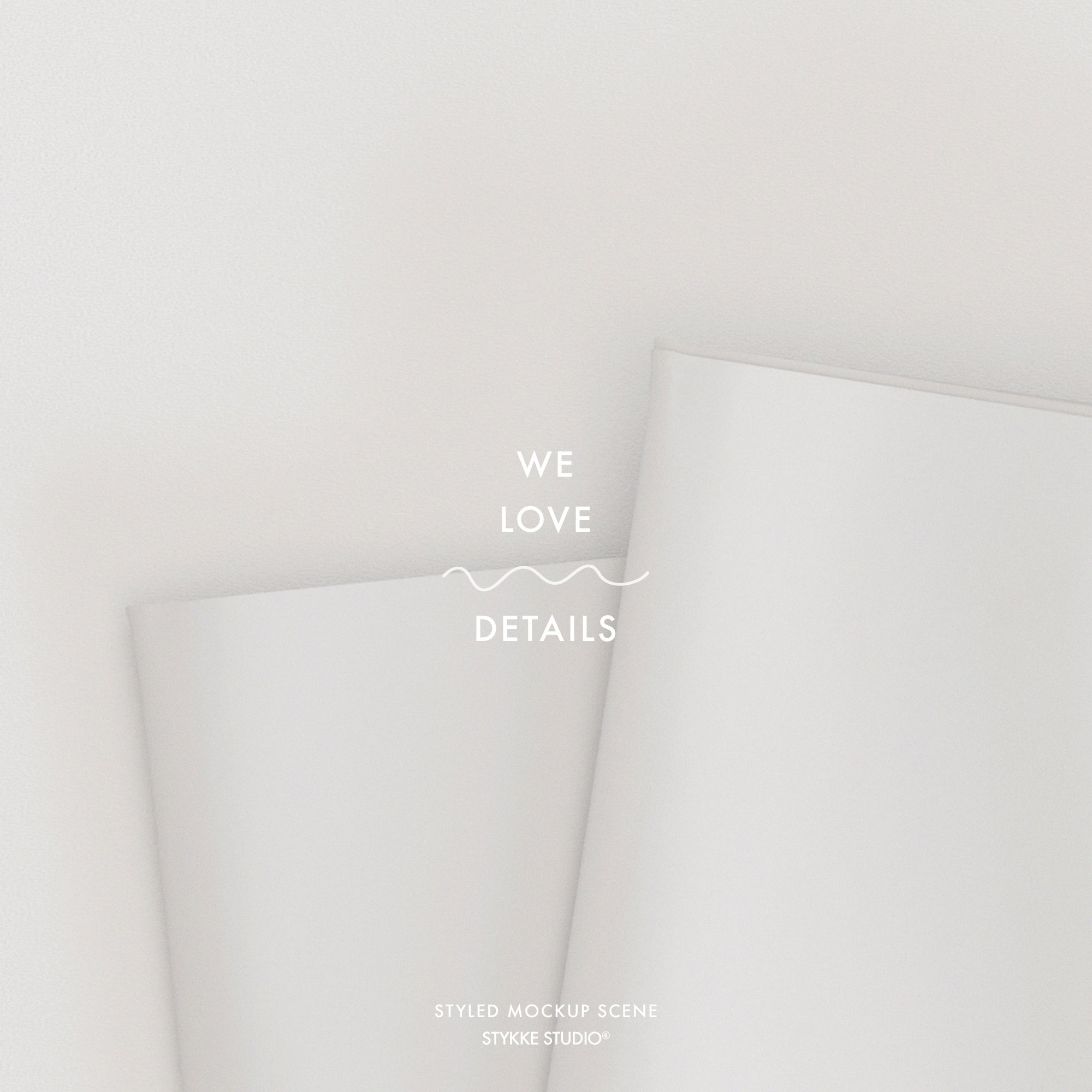 Newspaper Mockup | Stack 01