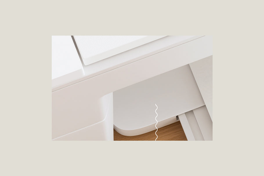 Printable Paper Mockup | STYKKE STUDIO® BASICS