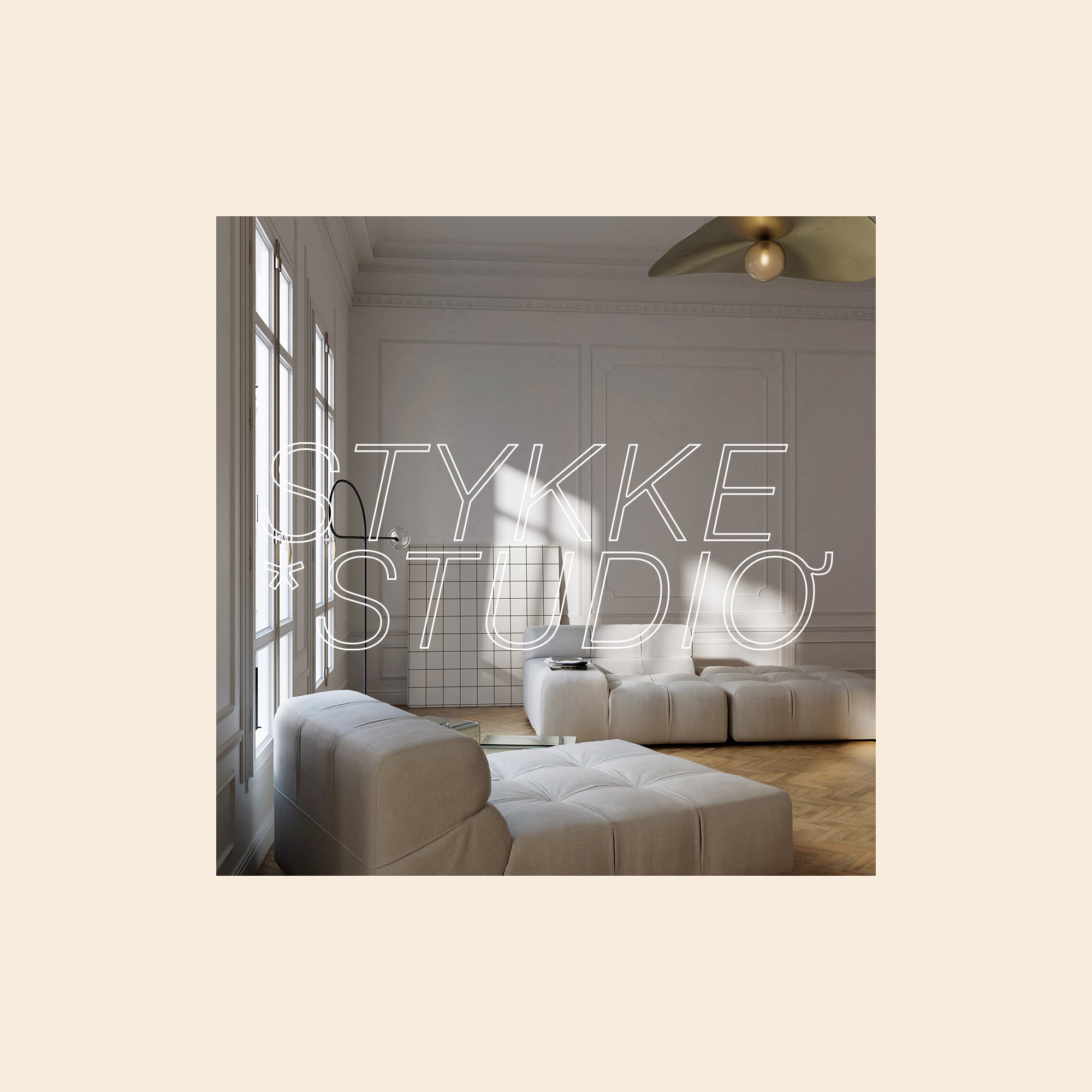 Maribel's Room 9 | Canvas Single Mockup