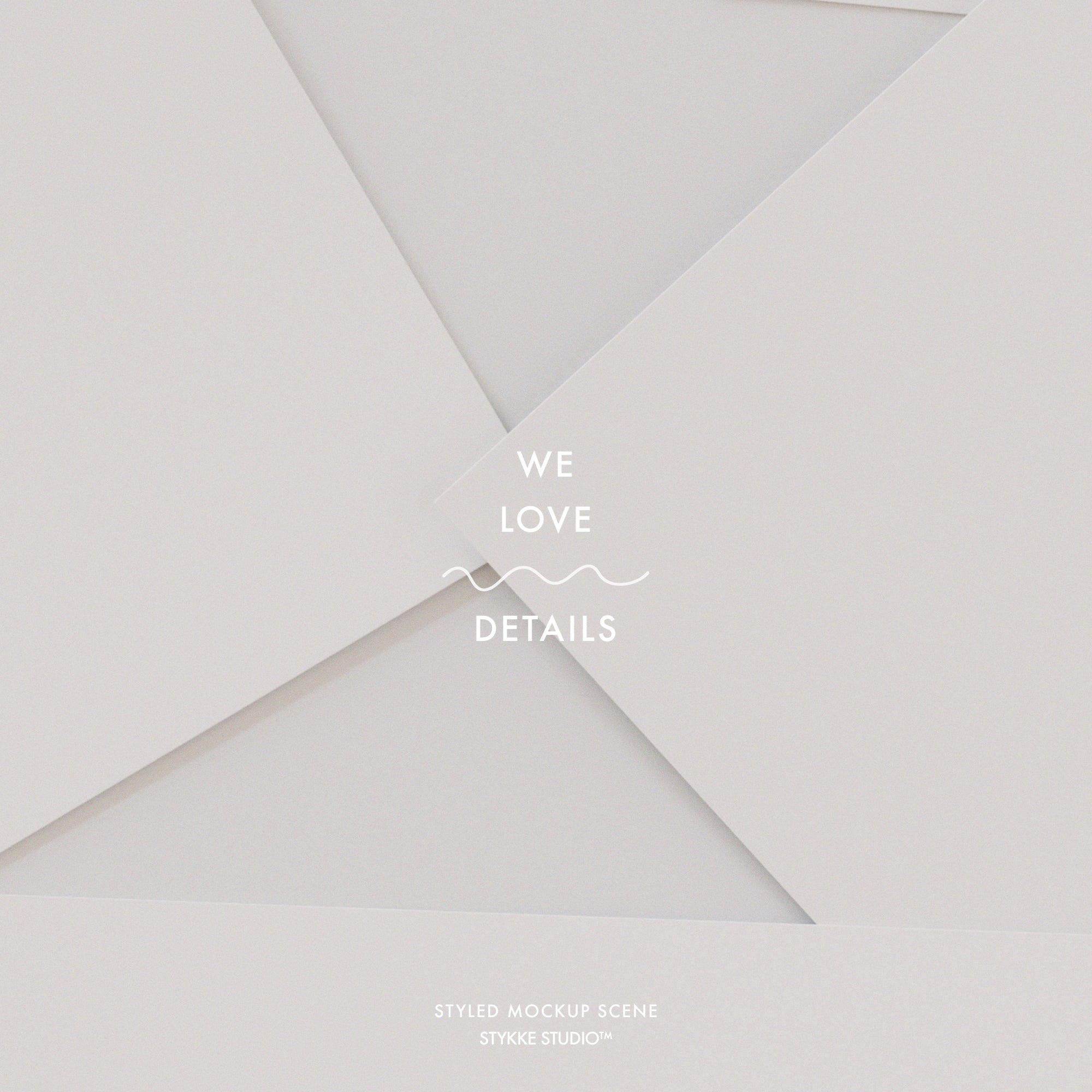 Poster & Card Mockup 49