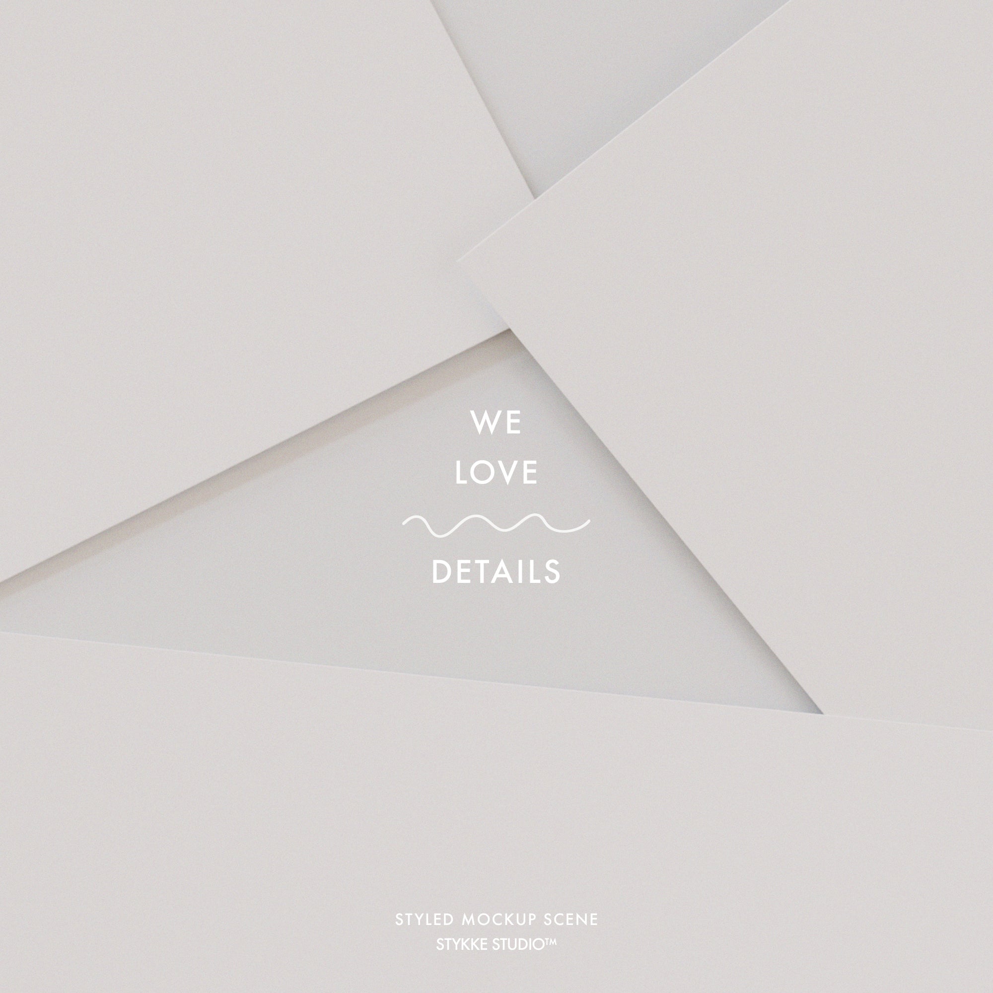 Poster & Card Mockup 48