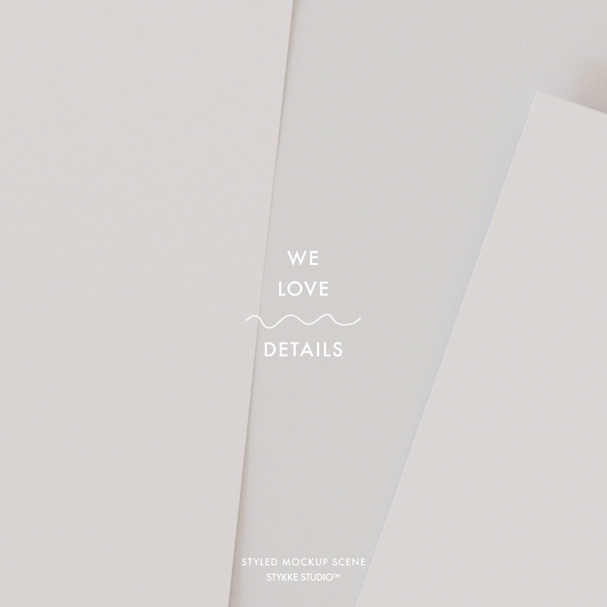 Poster & Card Mockup 47